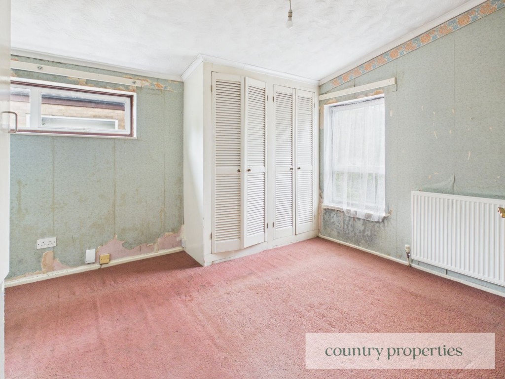 Dawley, Welwyn Garden City, Hertfordshire