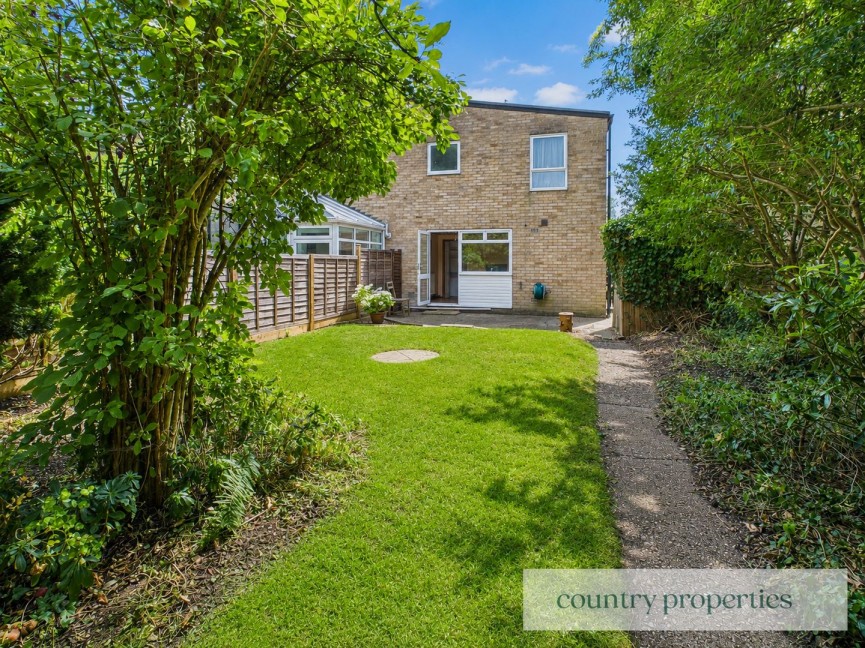 3 bedroom House for Sale Dawley, Welwyn Garden City, Hertfordshire