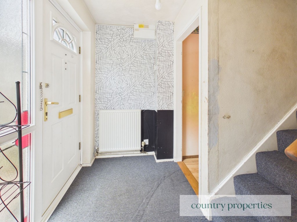 Dawley, Welwyn Garden City, Hertfordshire