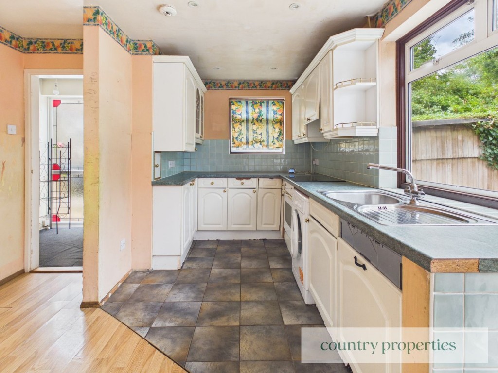 Dawley, Welwyn Garden City, Hertfordshire