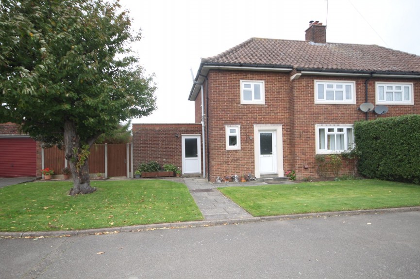 3 bedroom House for Letting Meppershall, Beds