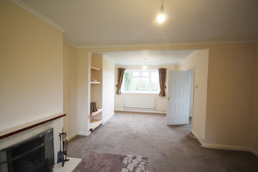 3 bedroom House for Letting Meppershall, Beds