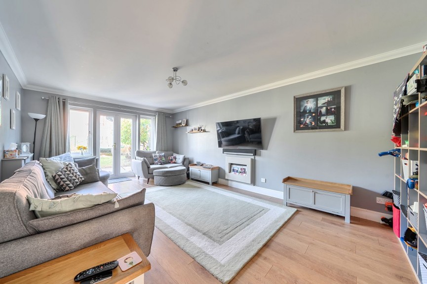 4 bedroom House for Sale Highfields, Westoning, Bedfordshire