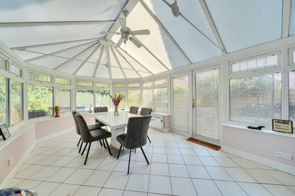 Highfields, Westoning, Bedfordshire