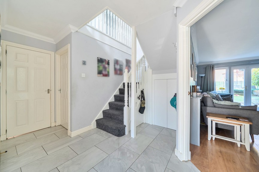 4 bedroom House for Sale Highfields, Westoning, Bedfordshire