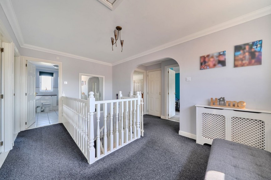 4 bedroom House for Sale Highfields, Westoning, Bedfordshire
