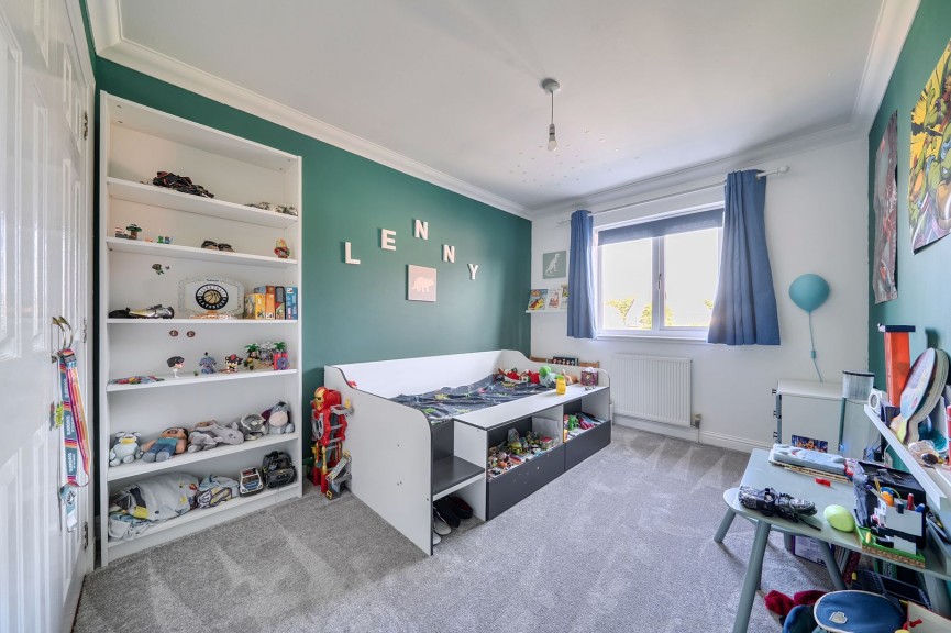 4 bedroom House for Sale Highfields, Westoning, Bedfordshire