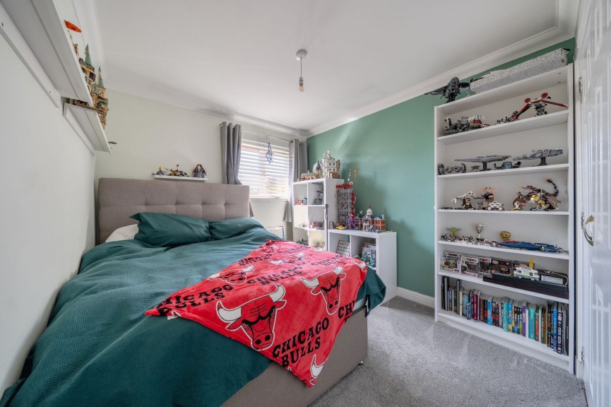 4 bedroom House for Sale Highfields, Westoning, Bedfordshire