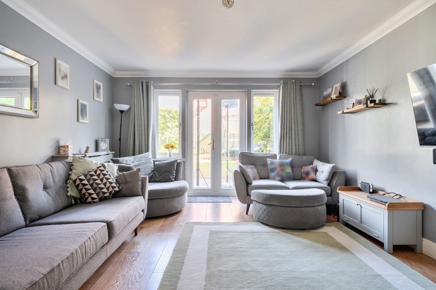 4 bedroom House for Sale Highfields, Westoning, Bedfordshire