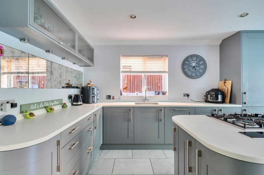 4 bedroom House for Sale Highfields, Westoning, Bedfordshire
