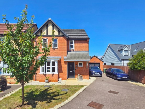 Ampthill, Bedfordshire