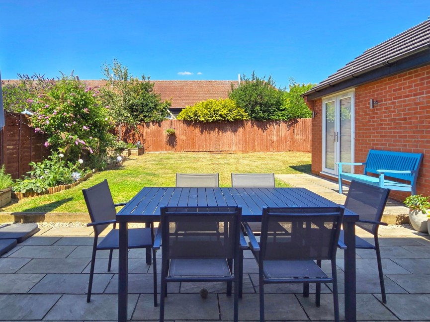 3 bedroom House for Sale Ampthill, Bedfordshire