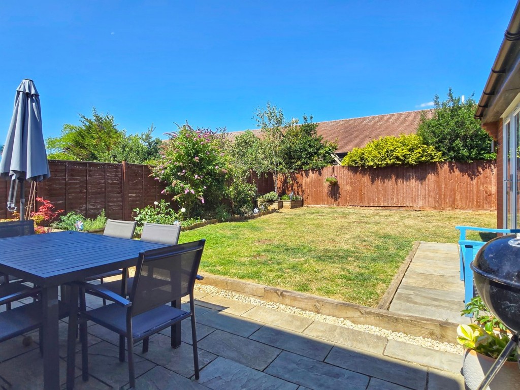Ampthill, Bedfordshire