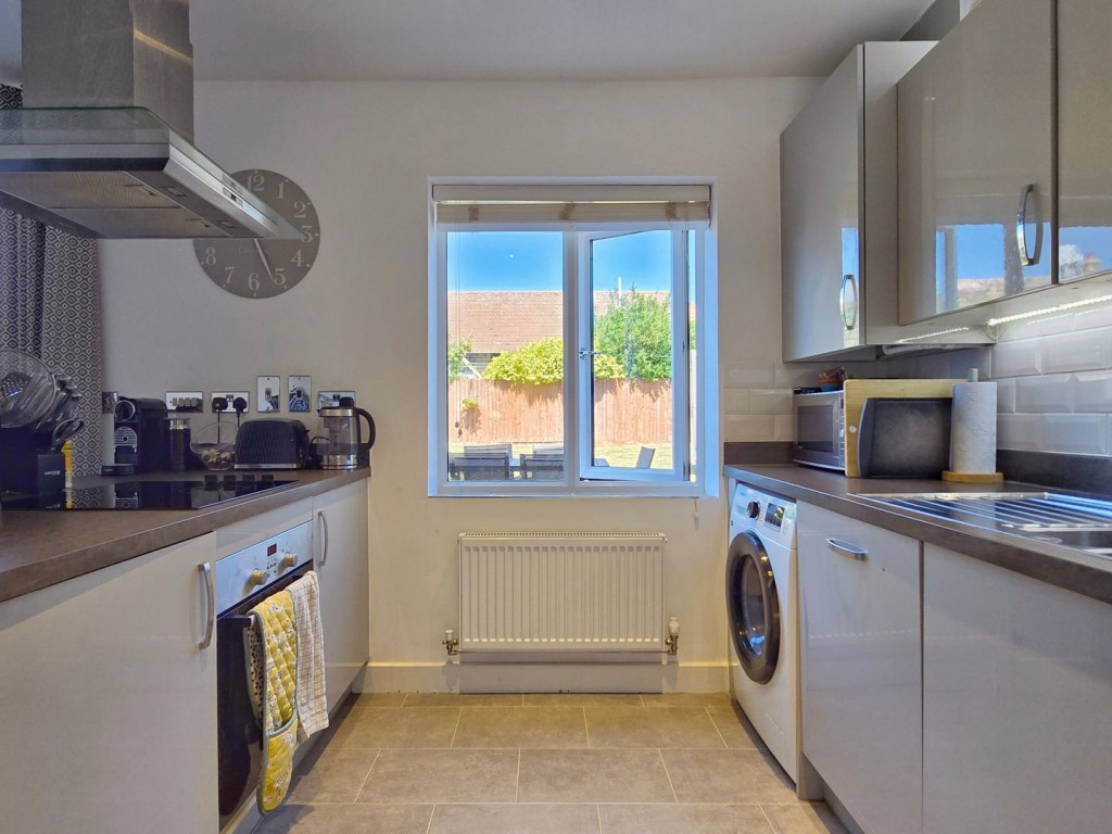 Ampthill, Bedfordshire