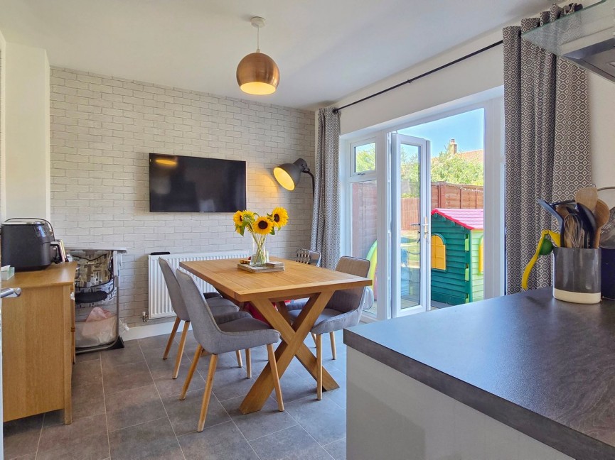 3 bedroom House for Sale Ampthill, Bedfordshire