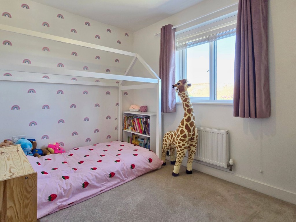 Ampthill, Bedfordshire