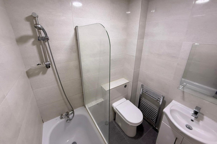 0 bedroom Flat for Letting Willow Way, Toddington, Bedfordshire