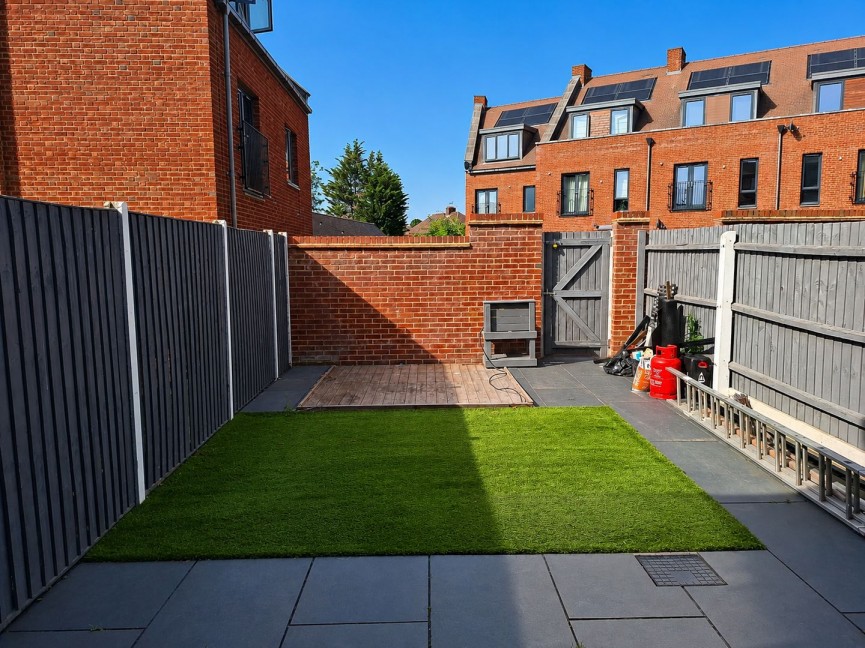 4 bedroom House for Sale Brookmans Park, Hatfield, Hertfordshire