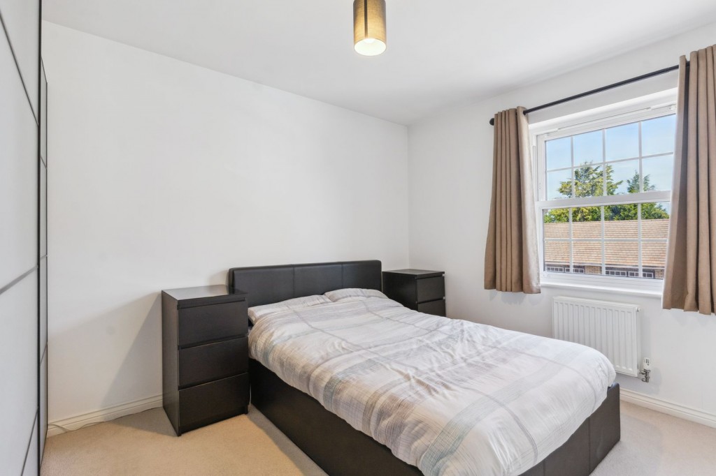 Grange Drive, Stotfold, Bedfordshire