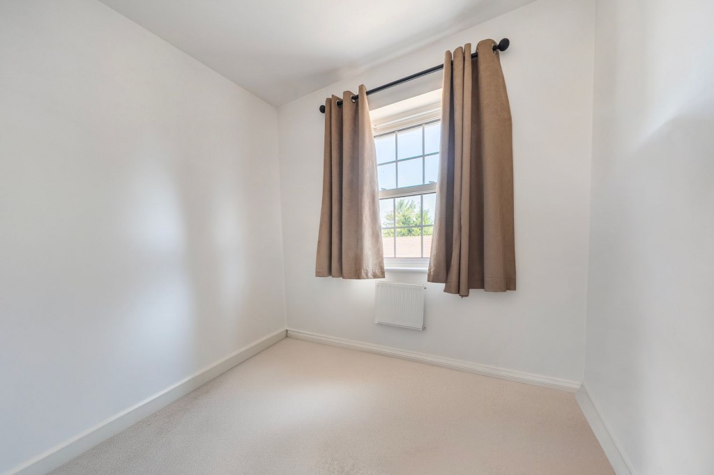 Grange Drive, Stotfold, Bedfordshire