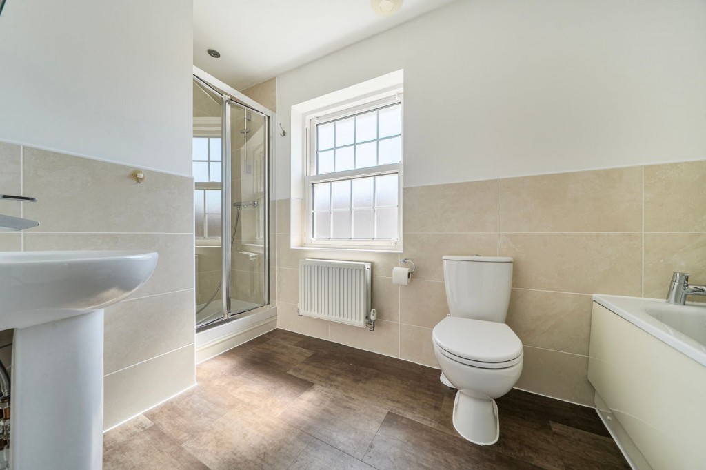 Grange Drive, Stotfold, Bedfordshire