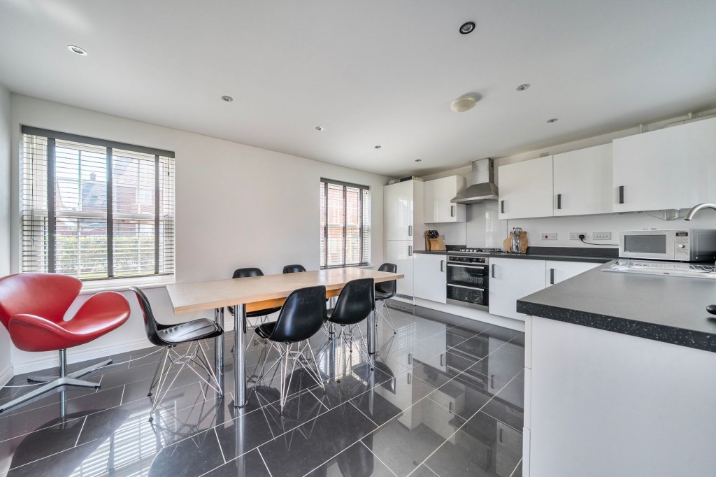 Grange Drive, Stotfold, Bedfordshire