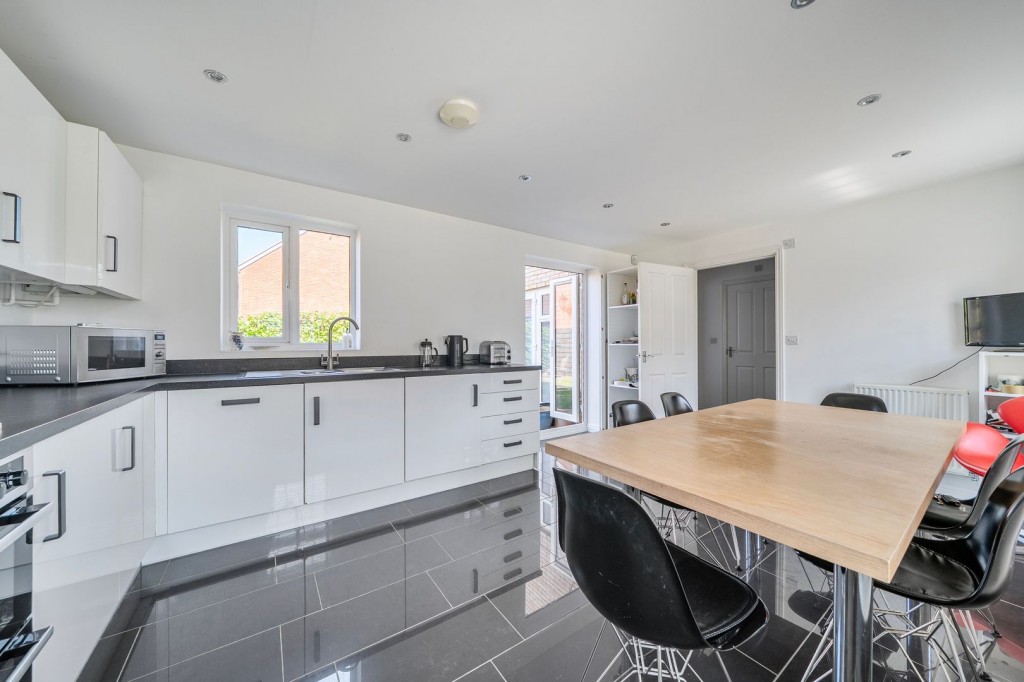 Grange Drive, Stotfold, Bedfordshire