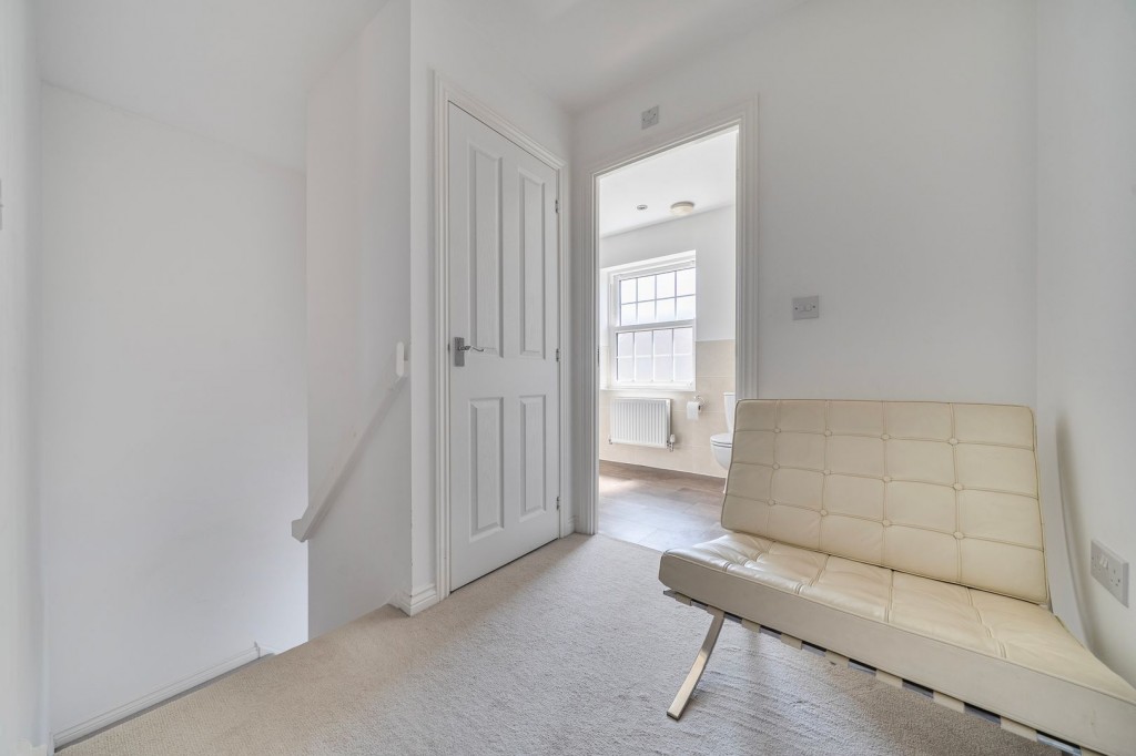 Grange Drive, Stotfold, Bedfordshire