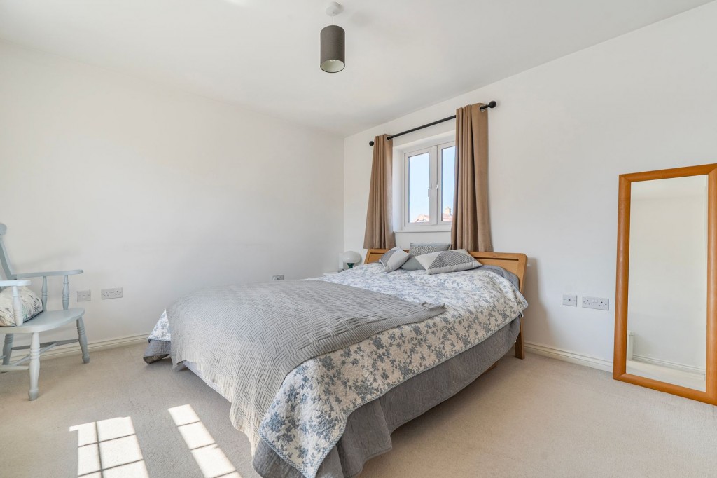 Grange Drive, Stotfold, Bedfordshire