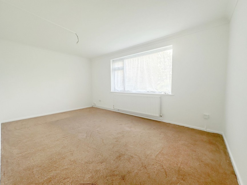1 bedroom Flat for Letting Ely Close, Hatfield, Hertfordshire