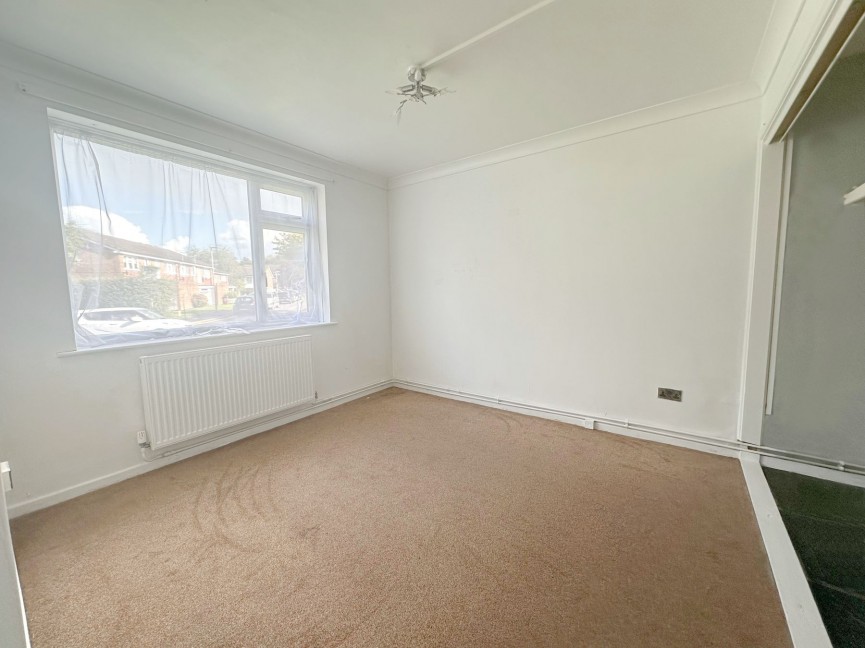 1 bedroom Flat for Letting Ely Close, Hatfield, Hertfordshire