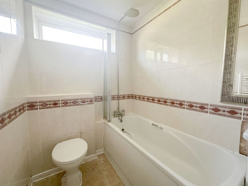 1 bedroom Flat for Letting Ely Close, Hatfield, Hertfordshire