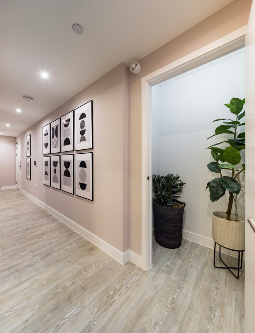 2 bedroom Flat for Sale Lytton way, Stevenage, Hertfordshire
