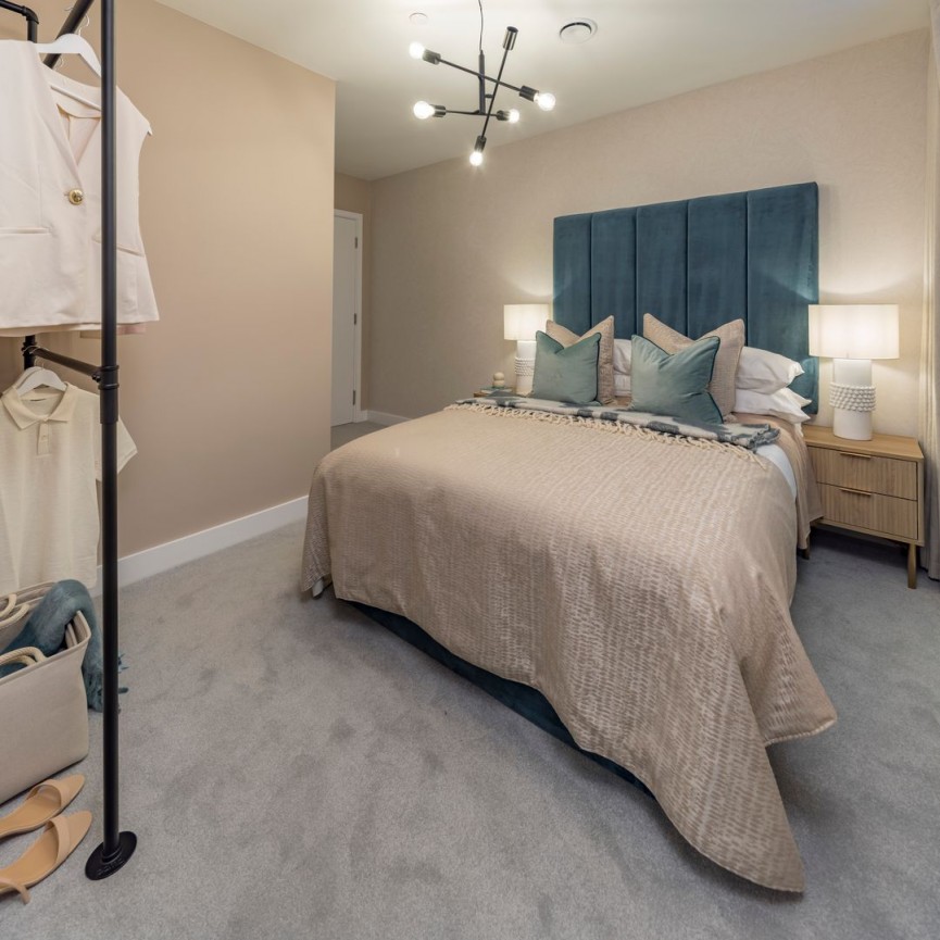 2 bedroom Flat for Sale Lytton way, Stevenage, Hertfordshire