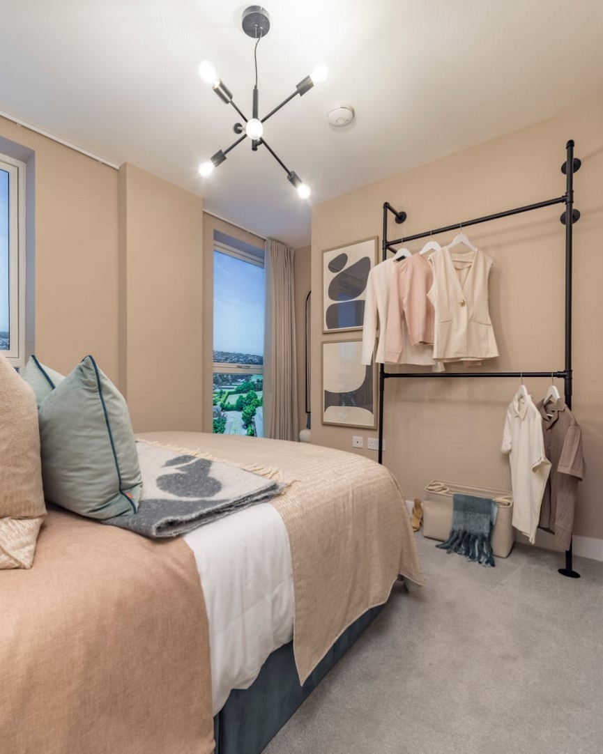 2 bedroom Flat for Sale Lytton way, Stevenage, Hertfordshire