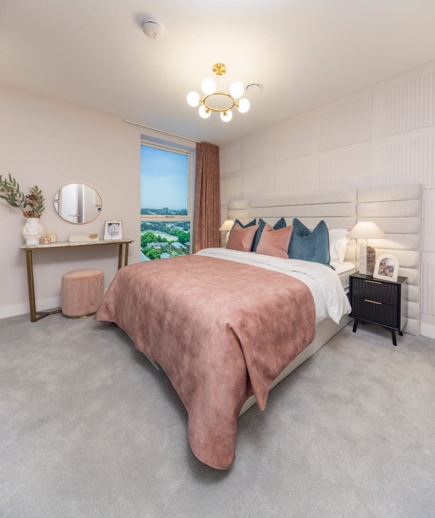 2 bedroom Flat for Sale Lytton way, Stevenage, Hertfordshire