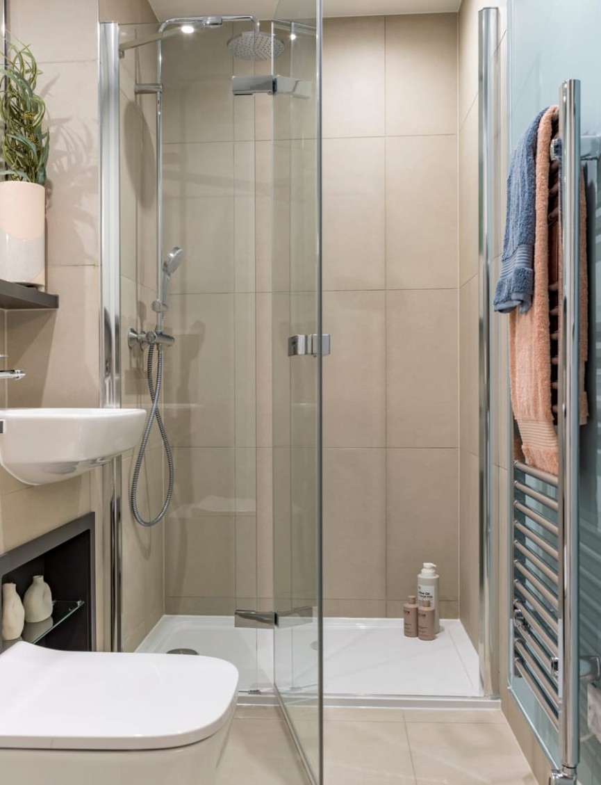 2 bedroom Flat for Sale Lytton way, Stevenage, Hertfordshire