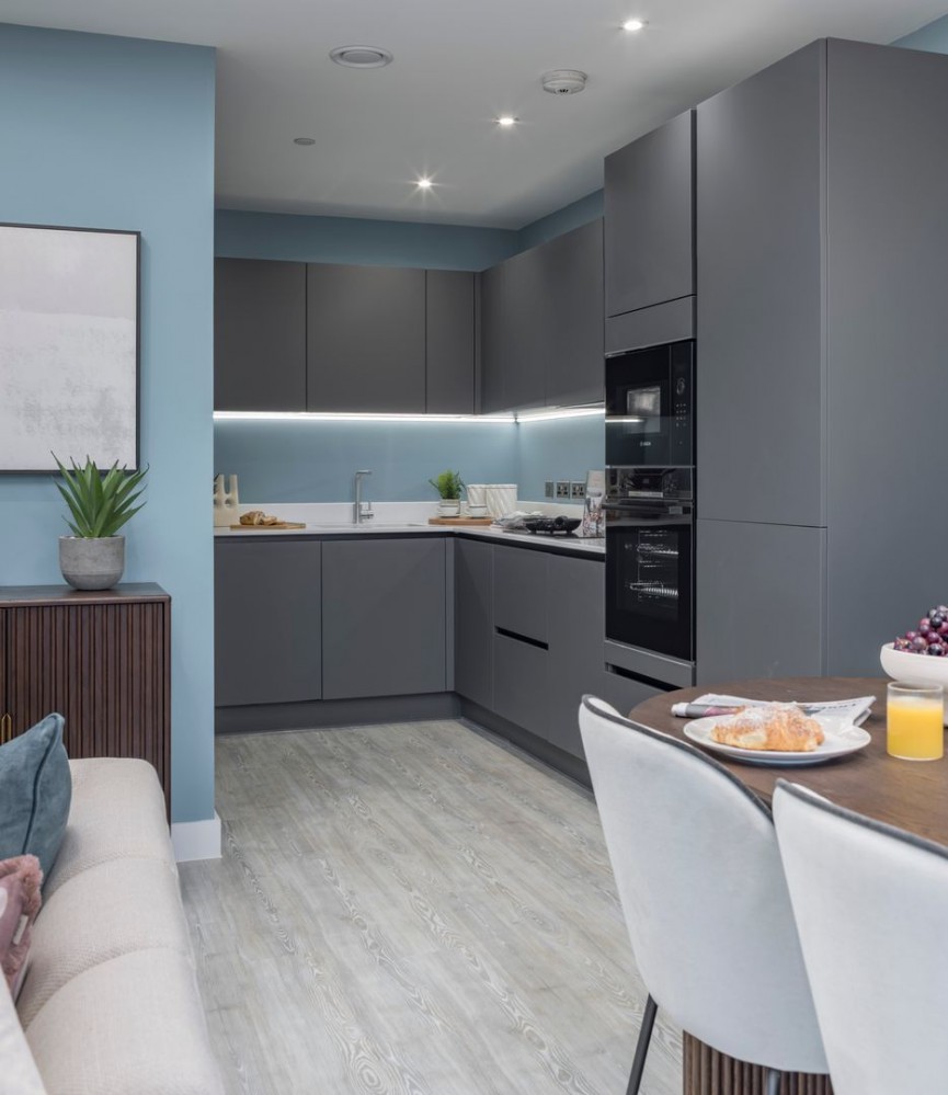 2 bedroom Flat for Sale Lytton way, Stevenage, Hertfordshire