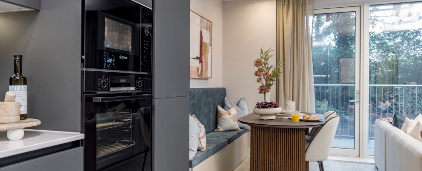 2 bedroom Flat for Sale Lytton way, Stevenage, Hertfordshire
