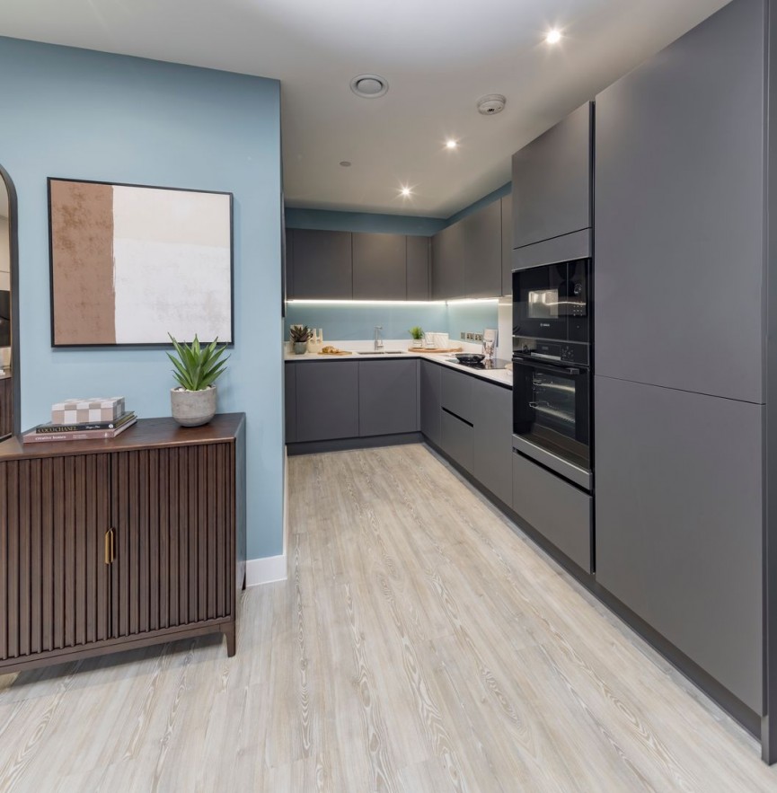 2 bedroom Flat for Sale Lytton way, Stevenage, Hertfordshire