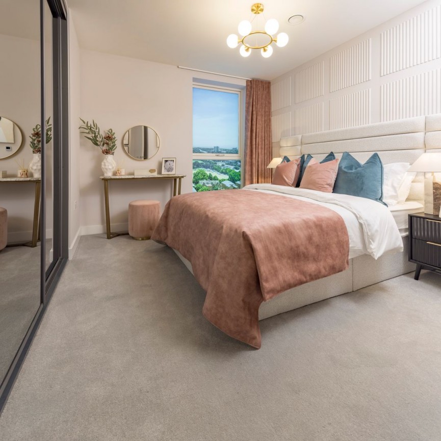 2 bedroom Flat for Sale Lytton way, Stevenage, Hertfordshire