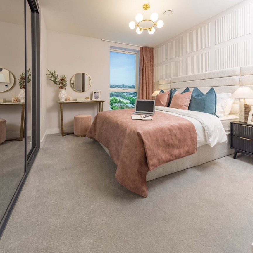 2 bedroom Flat for Sale Lytton way, Stevenage, Hertfordshire