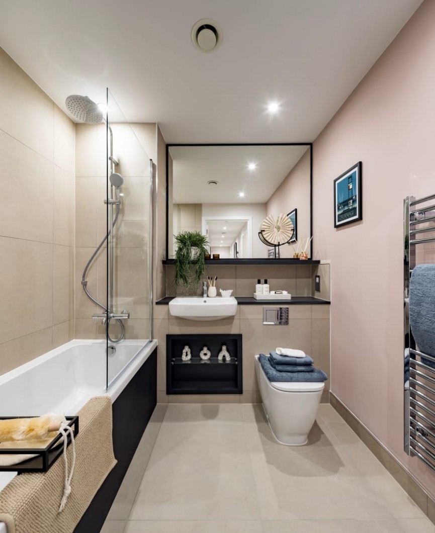 2 bedroom Flat for Sale Lytton way, Stevenage, Hertfordshire