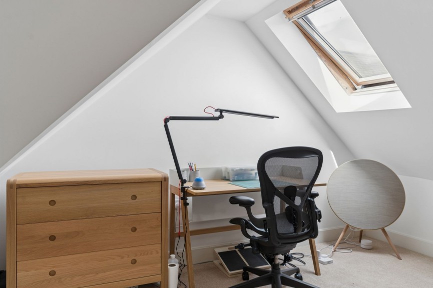 2 bedroom Flat for Sale Paynes Park, HITCHIN, Hertfordshire