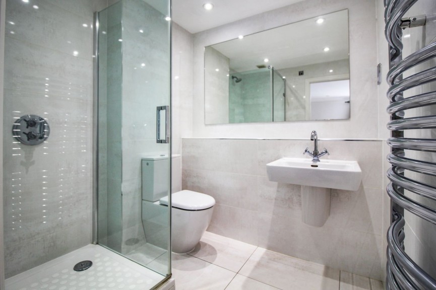 3 bedroom Flat for Letting Sir Josephs Walk, Harpenden, Hertfordshire