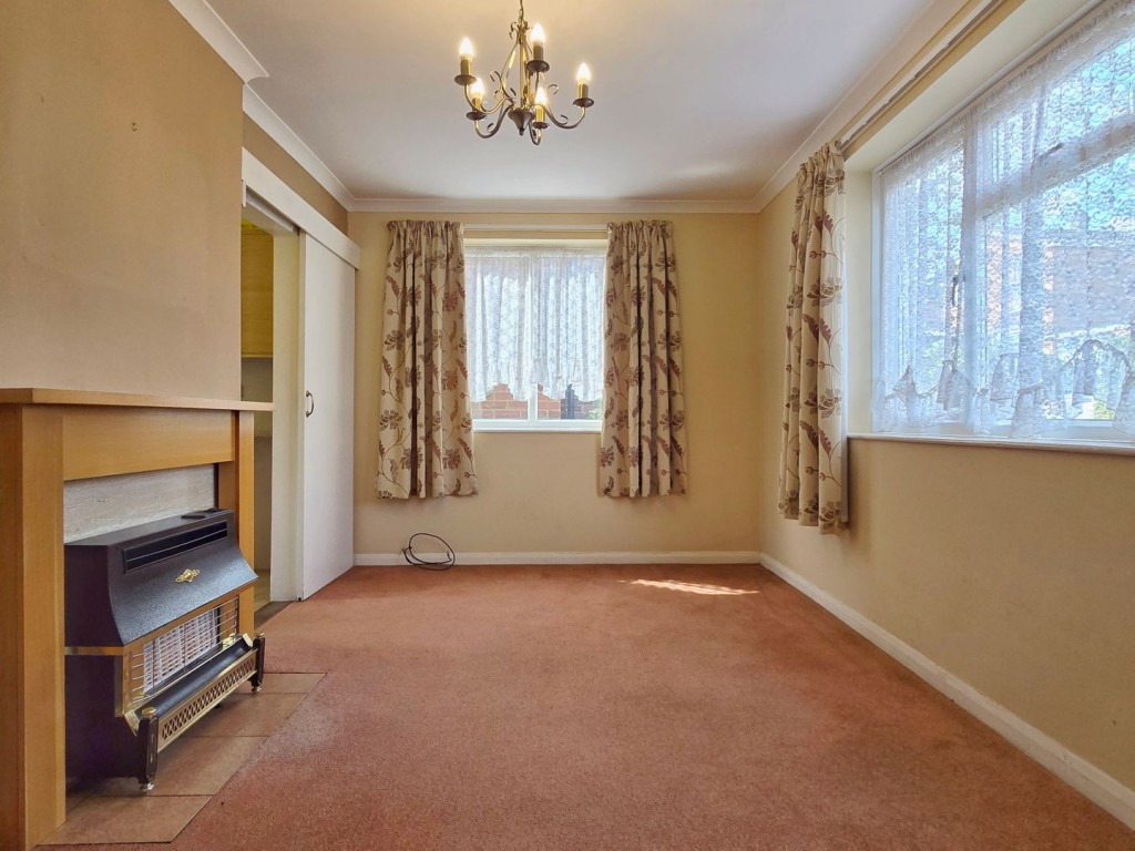 Ampthill, Bedfordshire
