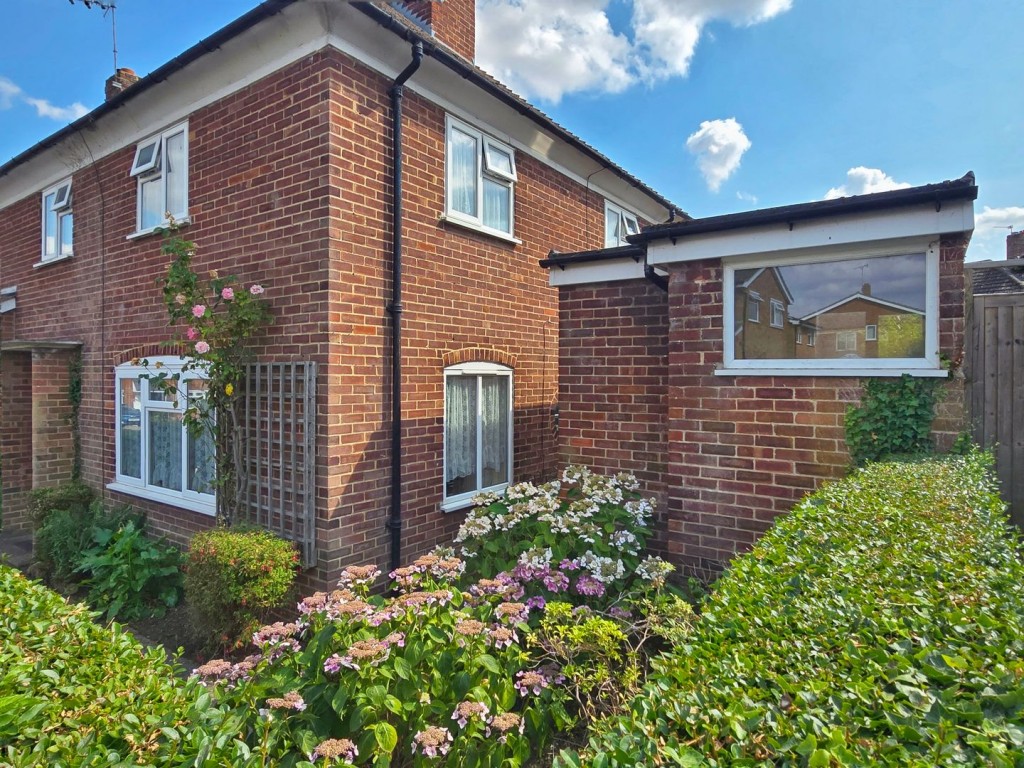 Ampthill, Bedfordshire