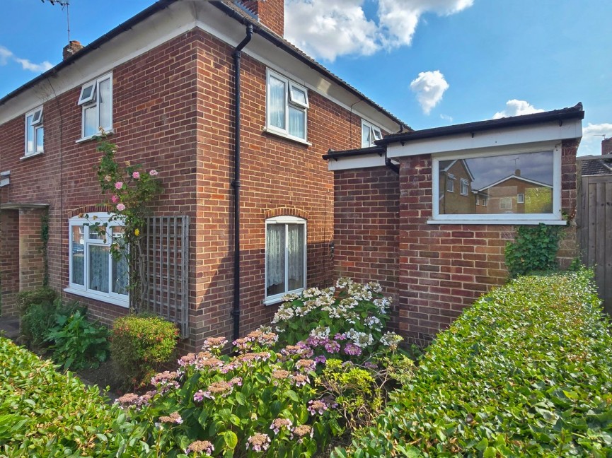 3 bedroom House for Sale Ampthill, Bedfordshire