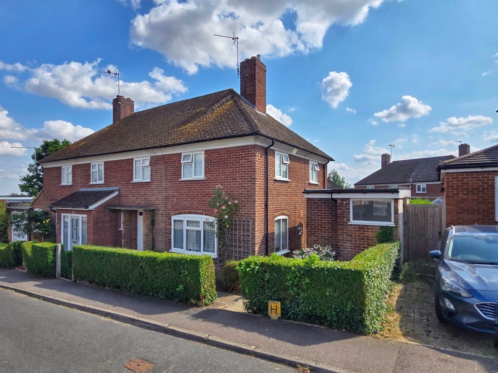 Ampthill, Bedfordshire
