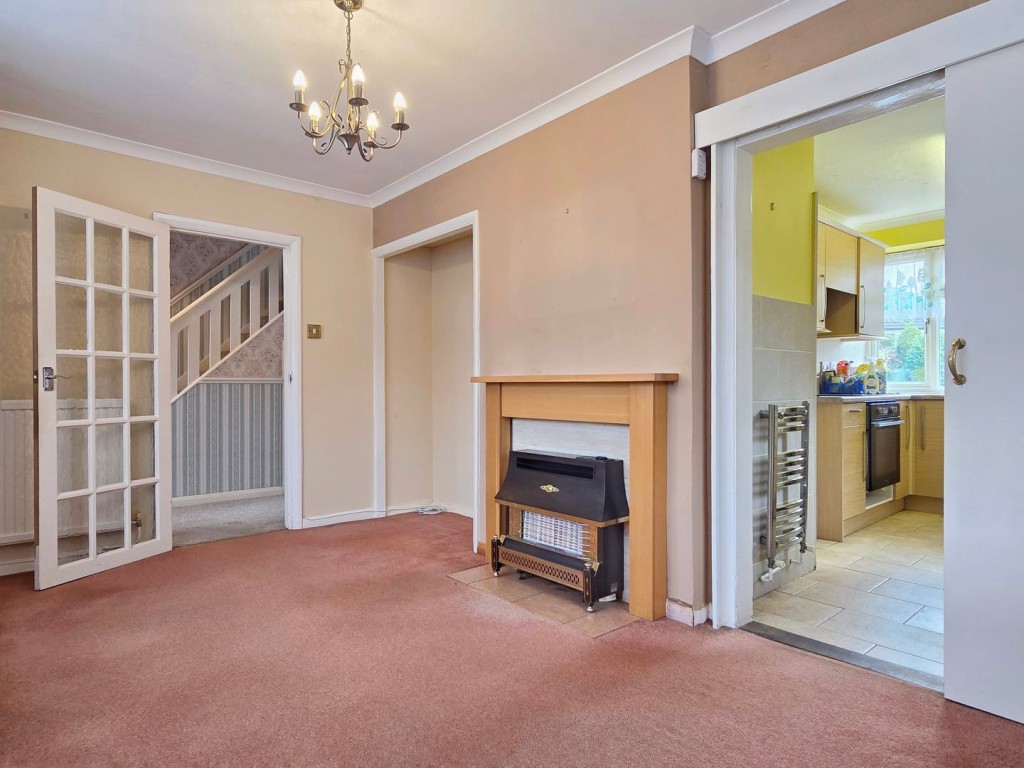 Ampthill, Bedfordshire